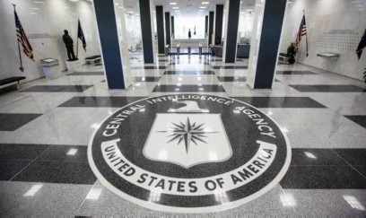 ABŞ UNO-larla bağlı arxivi məhv etdi 