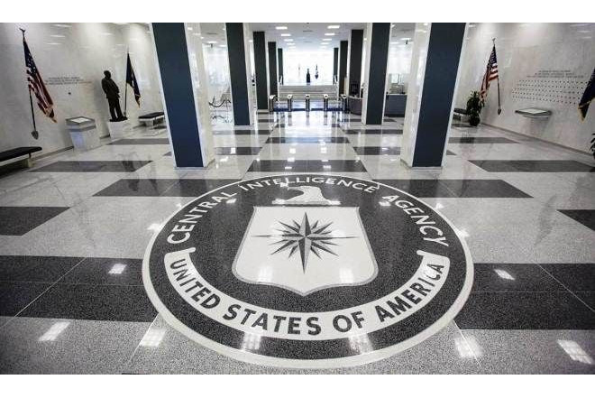 ABŞ UNO-larla bağlı arxivi məhv etdi 