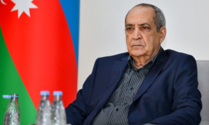 Rasim Balayev Türkiyəyə aparılıb: Vəziyyəti AÇIQLANDI