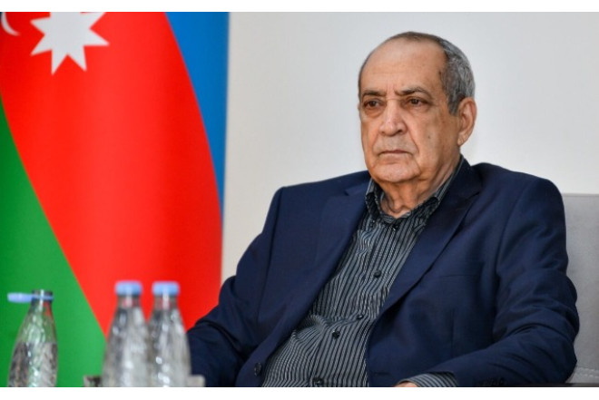 Rasim Balayev Türkiyəyə aparılıb: Vəziyyəti AÇIQLANDI