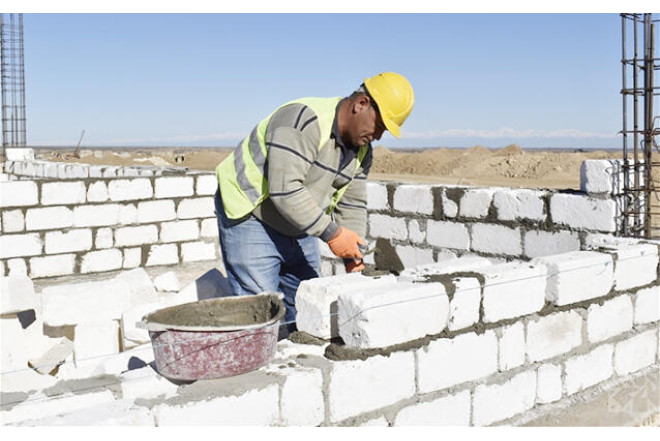 DİQQƏT! Bu hallarda ev tikmək üçün icazə tələb edilmir 