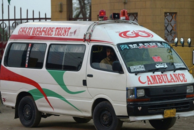 Pakistanda terror: İki gündə 20-yə yaxın insan öldü 