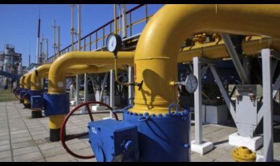 Bu ölkə Rusiyadan qaz alışını dayandırır 