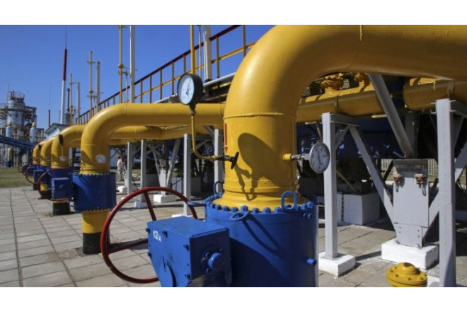 Bu ölkə Rusiyadan qaz alışını dayandırır 