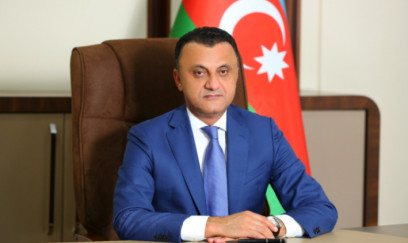 Sahiyyə nazirindən Vüqar Qurbanovun vəzifədən uzaqlaşdırılmasına REAKSİYA