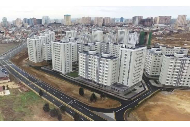 Bakının bu ərazilərində evlər bahalaşacaq 