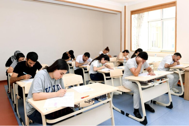 DİM imtahan tarixini açıqladı 