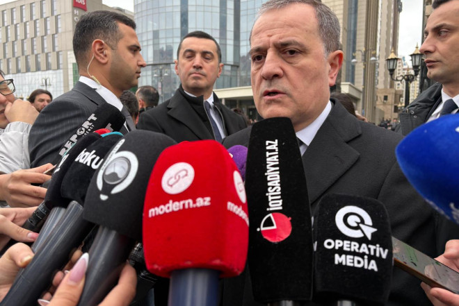 Paşinyan Bakıya dəvət olunub? - Nazirdən rəsmi cavab 