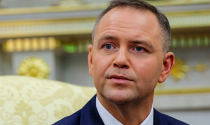 "Rusiya düşmənimizdir" - Polşa lideri 