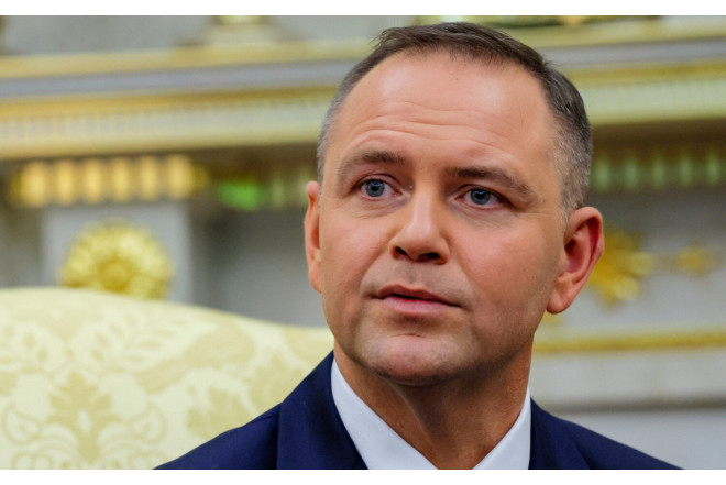 "Rusiya düşmənimizdir" - Polşa lideri 