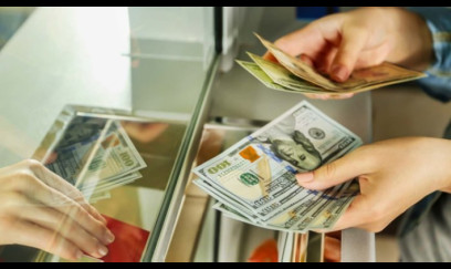 Azərbaycanda dollar satışı kəskin AZALIB 