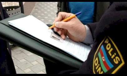 Bu səhvi etməyin, 50 manat cərimə yazılır - QAYDALAR