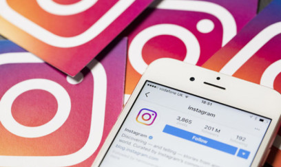 İnstaqramdan yenilik 