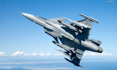 Raket hücumu: Polşa qırıcıları havaya qaldırıldı 