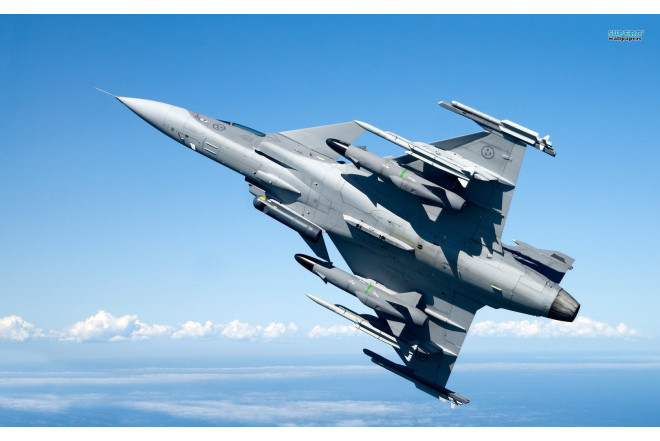 Raket hücumu: Polşa qırıcıları havaya qaldırıldı 