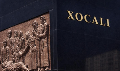 Amerikanın Azərbaycandakı səfirliyi Xocalı soyqırımı ilə bağlı paylaşım etdi 