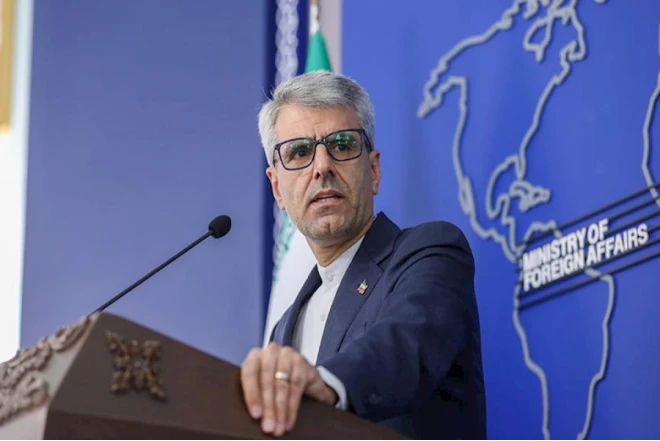 Rəsmi Tehran: İran ABŞ-la danışıqlardakı mövqeyini Omana çox aydın şəkildə izah edib 