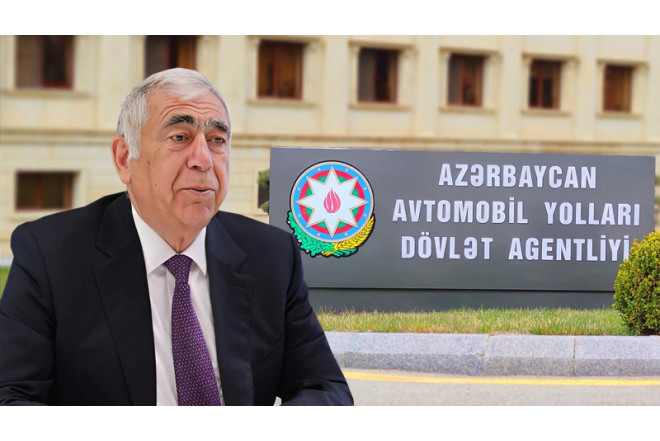 Saleh Məmmədovun fəaliyyəti araşdırılır 