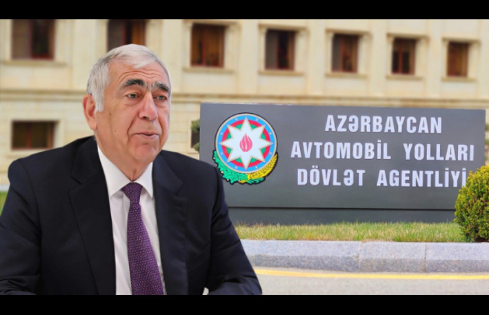 Saleh Məmmədovun fəaliyyəti araşdırılır 