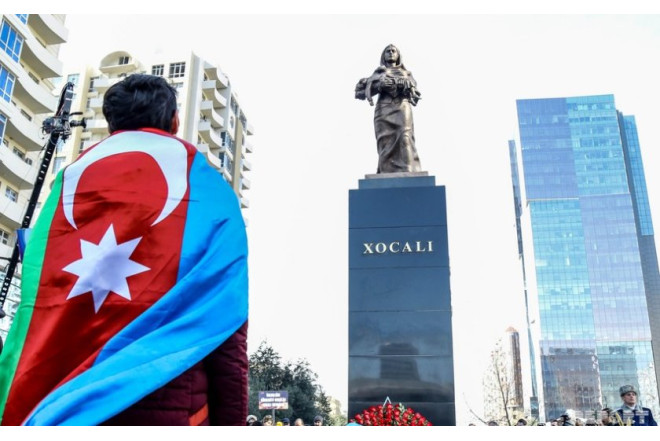 Bu gün TV-lərdə Xocalıda çəkilmiş film göstərilməli idi, “Pianoçu” yox!