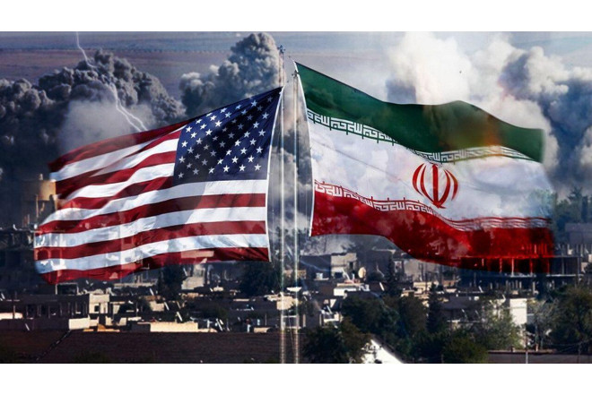 Cenevrədə İran-ABŞ danışıqlarının üçüncü raundu başladı - VİDEO