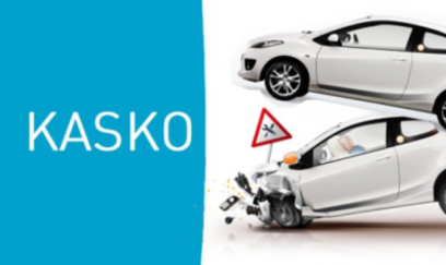 Ölkədə KASKO sığortasına maraq azalıb 