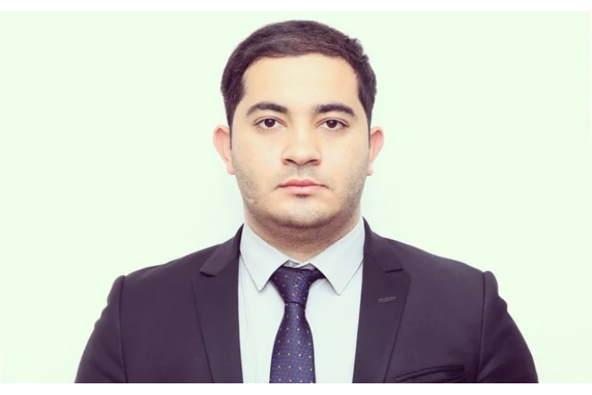 Nazirlikdə yeni TƏYİNAT