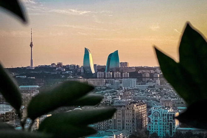 Sabah  yağış yağacaq? 