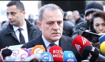 İlham Əliyev mayda İrəvana gedir? - Bayramov açıqladı