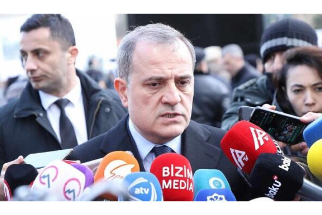 İlham Əliyev mayda İrəvana gedir? - Bayramov açıqladı