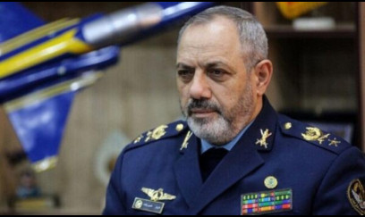 İran Cənubi Qafqazda dəyişikliyə qarşıdır - Nəsirzadə