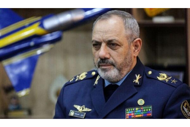 İran Cənubi Qafqazda dəyişikliyə qarşıdır - Nəsirzadə