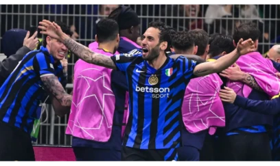 Hakan Çalhanoğlunun "İnter"dəki gələcəyi bəlli oldu 