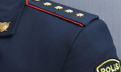 Polis marketlərdən oğurluq edən şəxsləri saxlayıb 