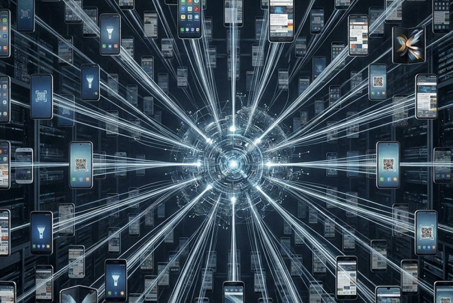 Yüzdən çox zərərli tətbiq ifşa olunub 