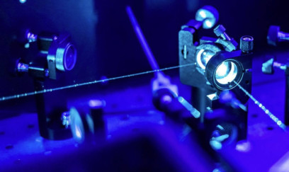 Sonsuza qədər işləyə bilən lazer yaradılıb 