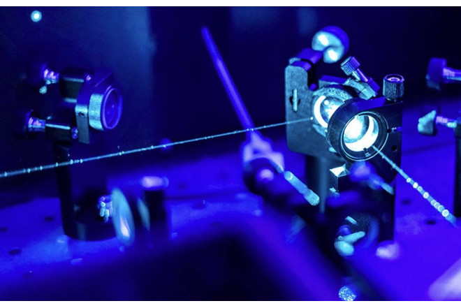 Sonsuza qədər işləyə bilən lazer yaradılıb 