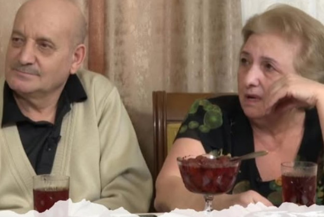 Ramiz Əzizbəylinin xanımı vəfat etdi 