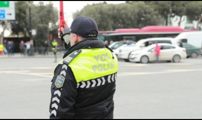 Xocalı qurbanlarının xatirəsi 1 dəqiqəlik sükutla yad edildi 