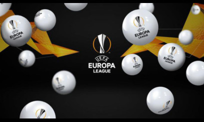 Avropa Liqasında 1/8 final mərhələsinin püşkü atıldı 