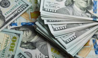 23 ildə valyuta ehtiyatlarımız 83 milyard artıb 