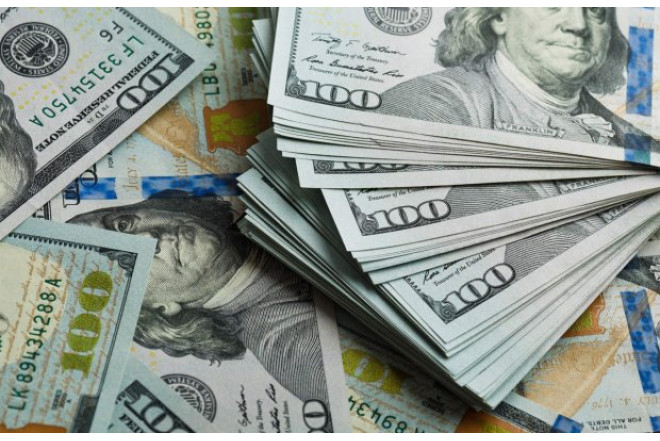 23 ildə valyuta ehtiyatlarımız 83 milyard artıb 