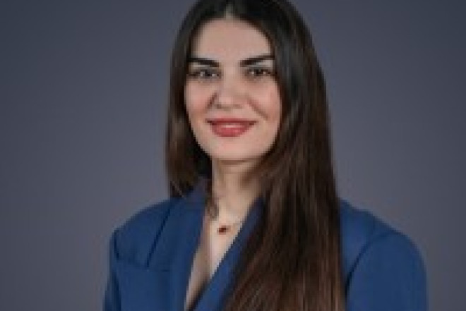 Nigar Əkbərovaya yüksək vəzifə verildi 