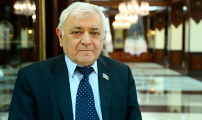 Ramiz Mehdiyevin evindən tapılan pulla 10 film çəkmək olardı - Deputat