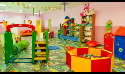 Azərbaycanda uşaq bağçalarının sayı artırılacaq? 