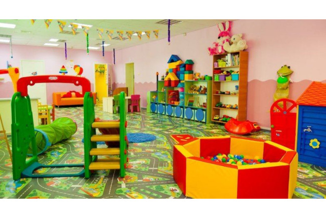 Azərbaycanda uşaq bağçalarının sayı artırılacaq? 