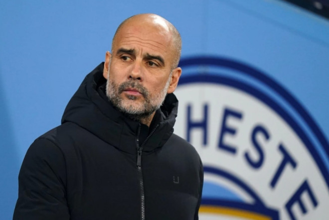 Yenə Real Madridlə qarşılaşmalı olan Qvardiola bunları dedi 