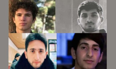 "Lake Hotel"də dörd gəncin ölümündə təqsirləndirilən sahibkara HÖKM OXUNDU