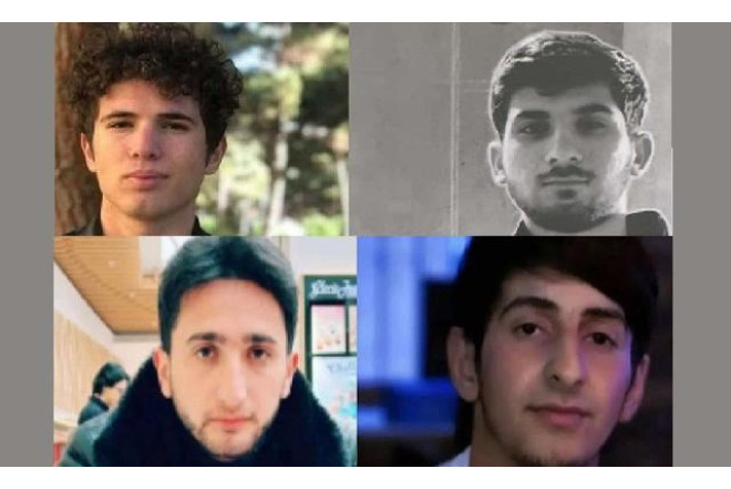 "Lake Hotel"də dörd gəncin ölümündə təqsirləndirilən sahibkara HÖKM OXUNDU