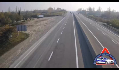 Bakı-Qazax yolunda AĞIR QƏZA